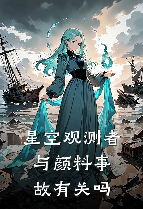 星空观测者与颜料事故有关吗