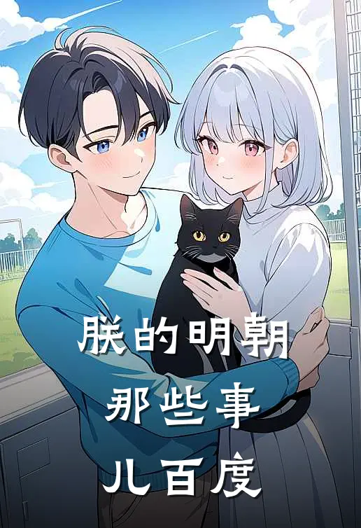 朕的明朝那些事儿百度