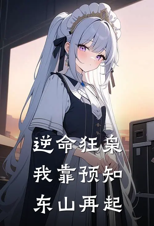 逆命狂枭：我靠预知东山再起