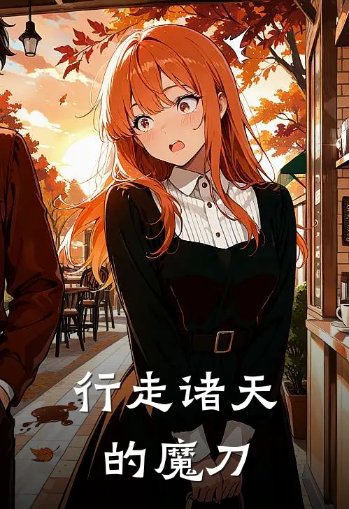 行走诸天的魔刀