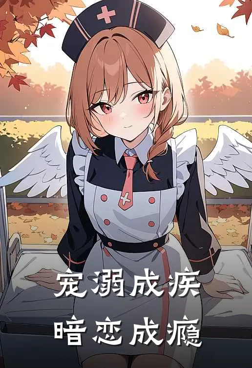 宠溺成疾，暗恋成瘾沈听澜李穆廷最新好看小说_最新章节列表宠溺成疾，暗恋成瘾(沈听澜李穆廷)