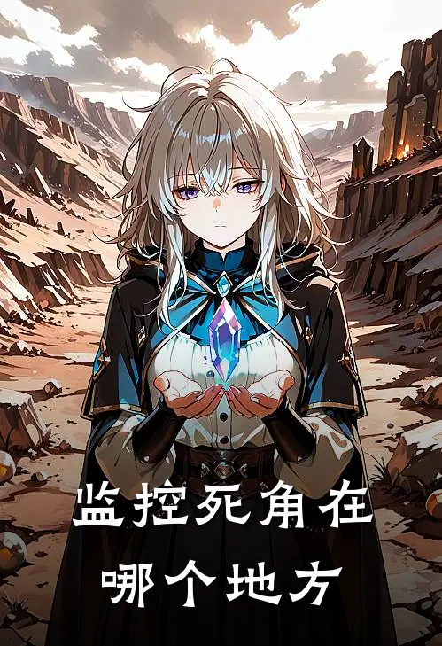 监控死角在哪个地方