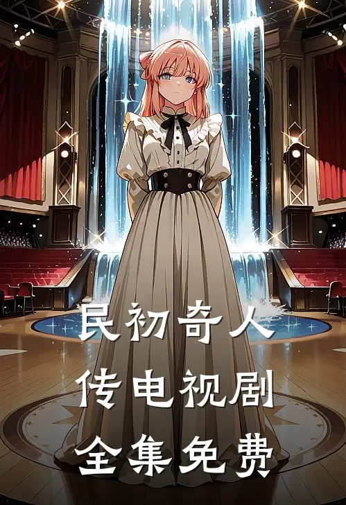 民初奇人传电视剧全集免费