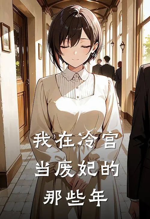 我在冷宫当废妃的那些年