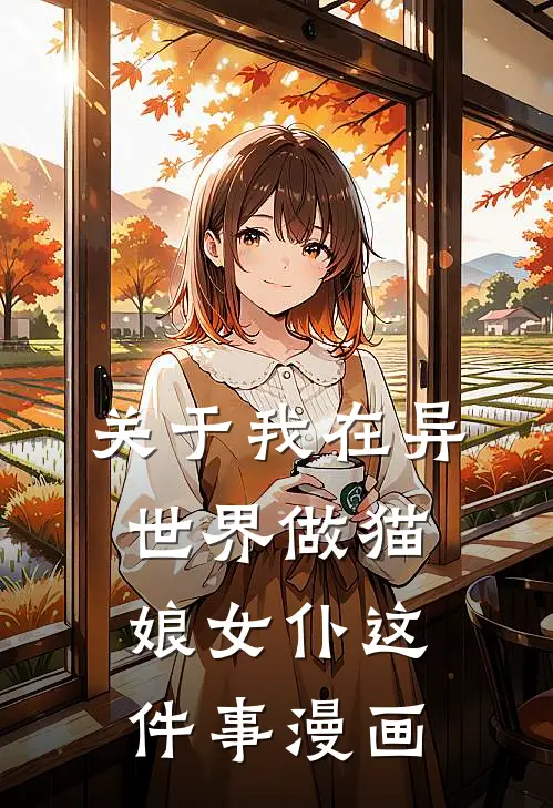 关于我在异世界做猫娘女仆这件事漫画