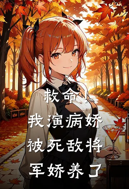 救命！我演病娇被死敌将军娇养了沈卿鸾沈婉柔热门小说完结_热门的小说救命！我演病娇被死敌将军娇养了沈卿鸾沈婉柔