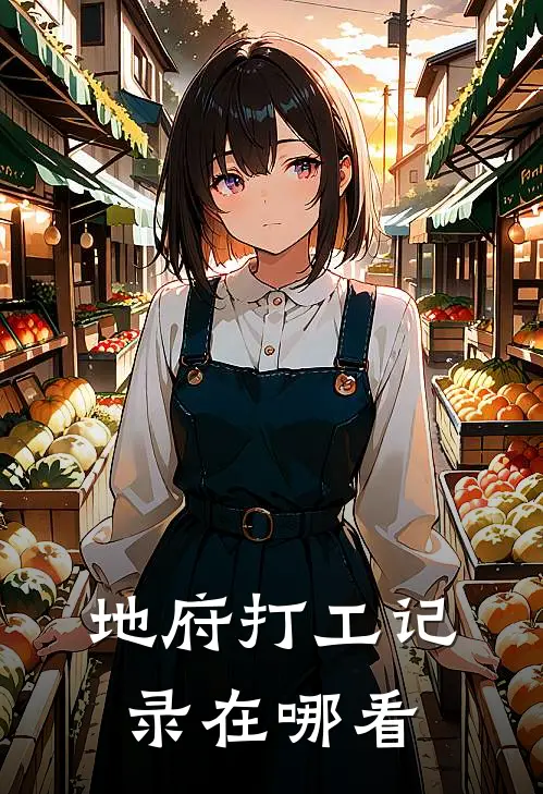 地府打工记录在哪看