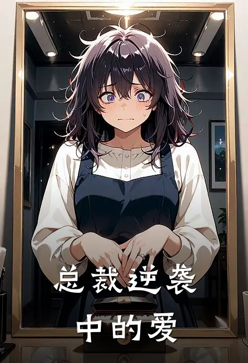 总裁逆袭中的爱