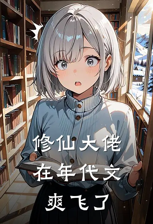 修仙大佬在年代文爽飞了(黎枝黎树)全文免费小说_小说免费完结修仙大佬在年代文爽飞了(黎枝黎树)