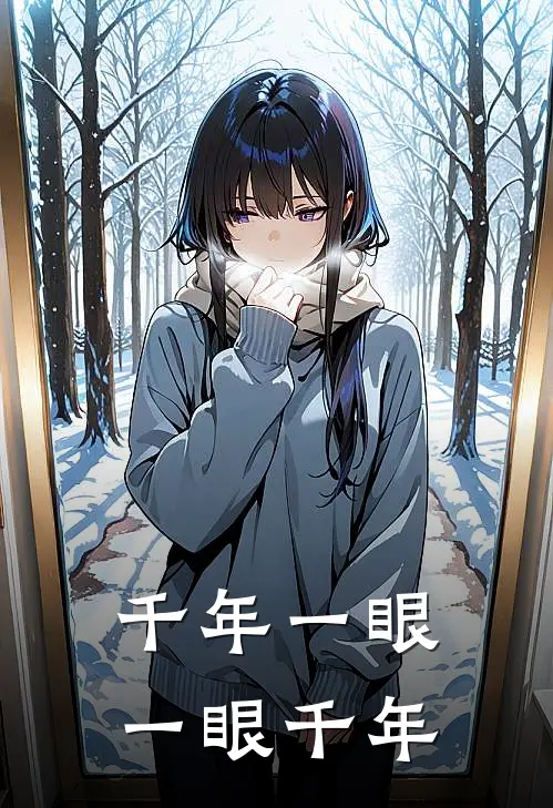 千年一眼 一眼千年