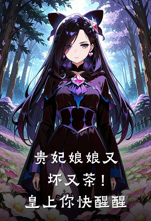 贵妃娘娘又坏又茶！皇上你快醒醒(宋霜宁宋明远)无弹窗小说免费阅读_小说免费阅读无弹窗贵妃娘娘又坏又茶！皇上你快醒醒宋霜宁宋明远