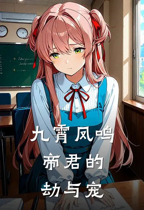 九霄凤鸣：帝君的劫与宠