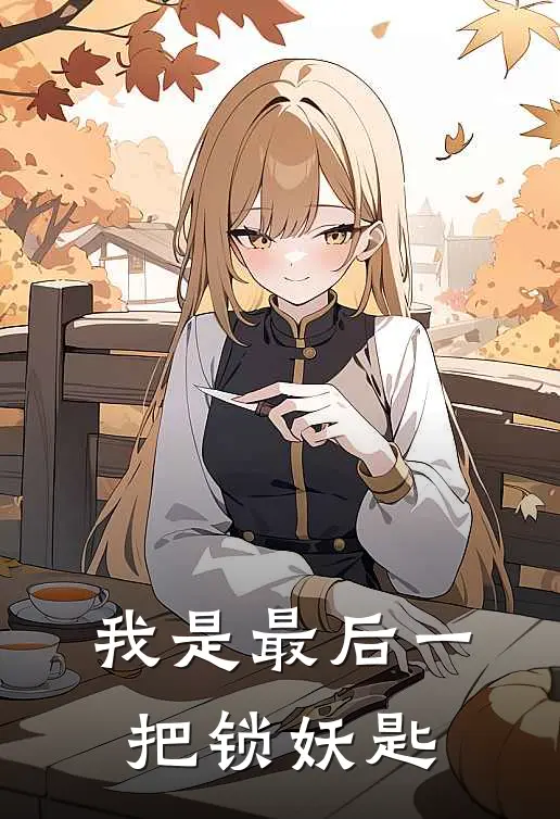 我是最后一把锁妖匙