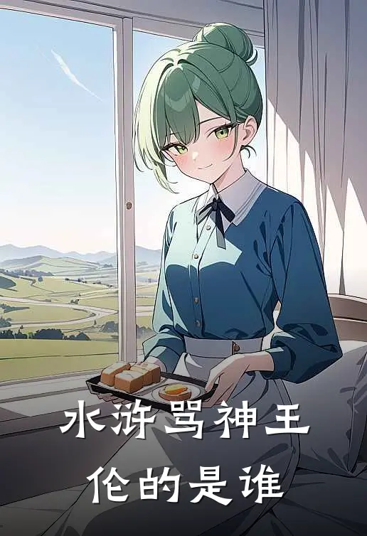 水浒骂神王伦的是谁