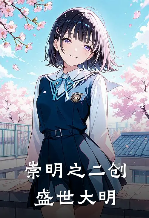 崇明之二创盛世大明(朱由检朱慈炯)热门网络小说_最新章节列表崇明之二创盛世大明(朱由检朱慈炯)