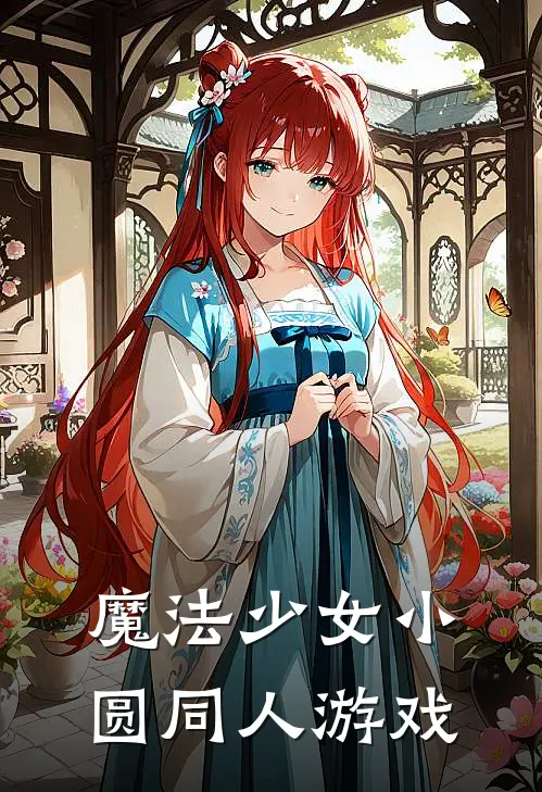 魔法少女小圆同人游戏