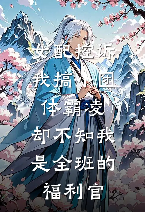 女配控诉我搞小团体霸凌，却不知我是全班的福利官(秦霁雨顾杳杳)免费阅读_完结热门小说女配控诉我搞小团体霸凌，却不知我是全班的福利官(秦霁雨顾杳杳)