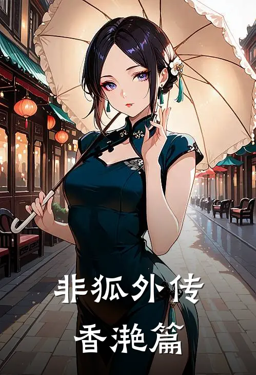 非狐外传香滟篇