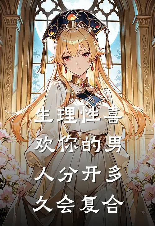 生理性喜欢你的男人分开多久会复合