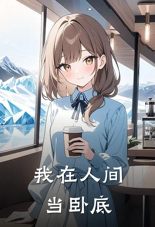 我在人间当卧底