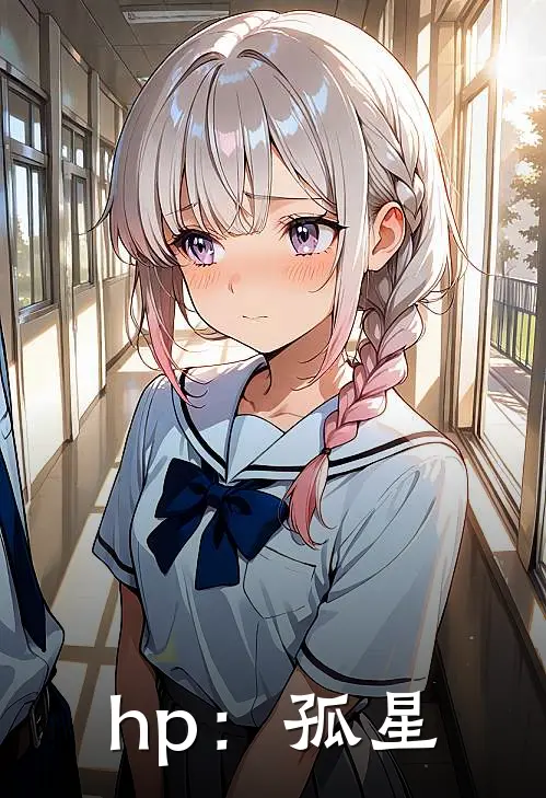 hp：孤星(里奥丹尼斯)最新小说_免费阅读完整版小说hp：孤星(里奥丹尼斯)