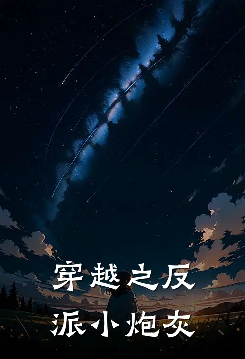 穿越之反派小炮灰