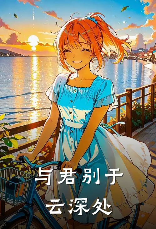 与君别于云深处