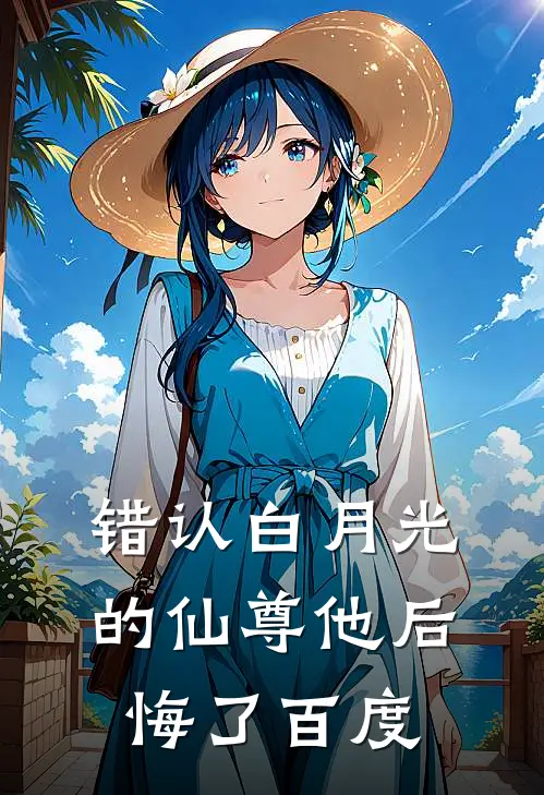 错认白月光的仙尊他后悔了百度