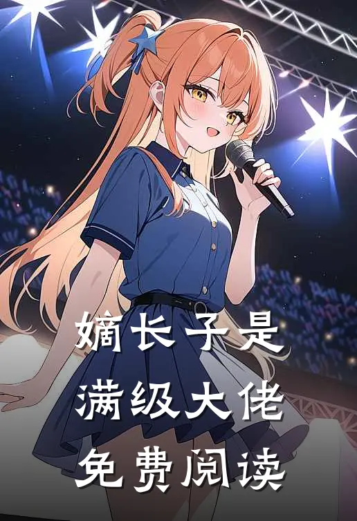 嫡长子是满级大佬免费阅读