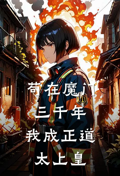 苟在魔门三千年，我成正道太上皇