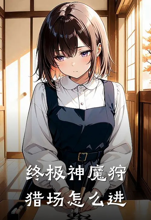 终极神魔狩猎场怎么进