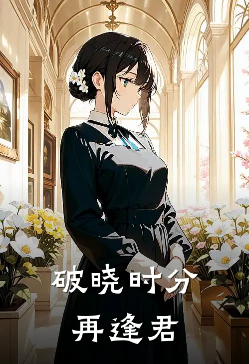 破晓时分，再逢君