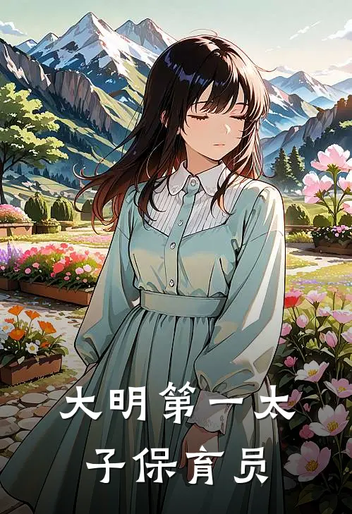 大明第一太子保育员