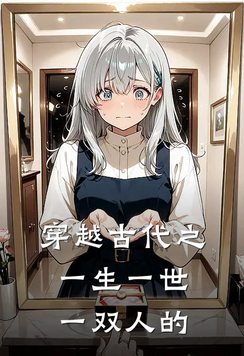 穿越古代之一生一世一双人的
