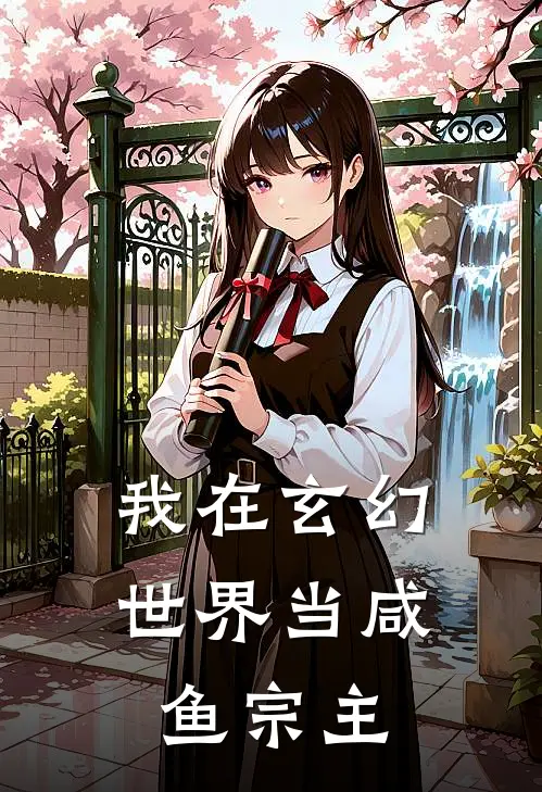 我在玄幻世界当咸鱼宗主