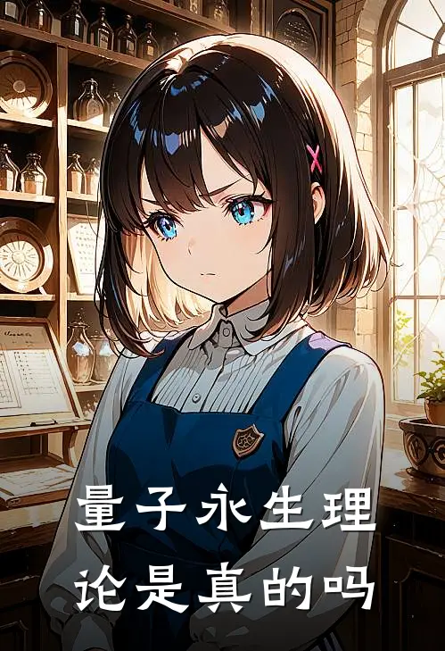 量子永生理论是真的吗