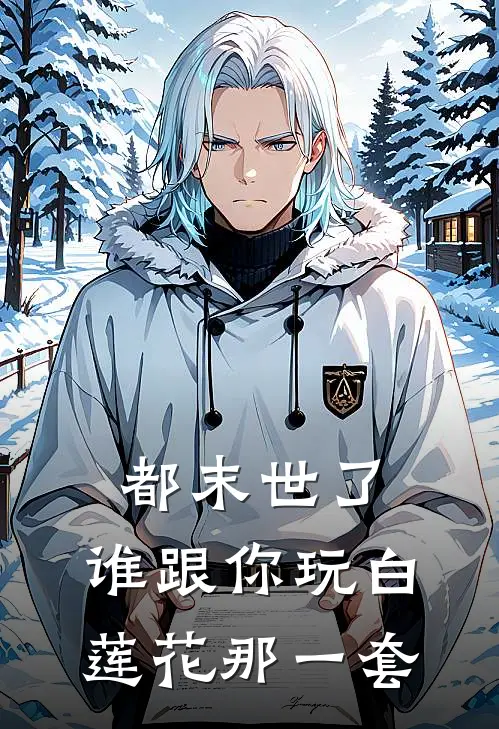 都末世了，谁跟你玩白莲花那一套