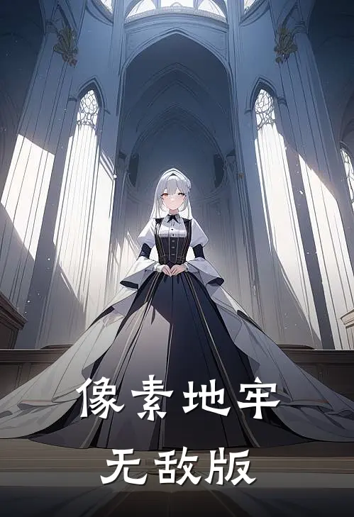 像素地牢无敌版