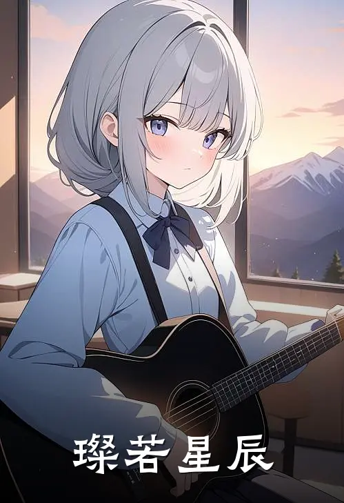 璨若星辰叶晓月雷欣免费小说大全_小说推荐完本璨若星辰(叶晓月雷欣)