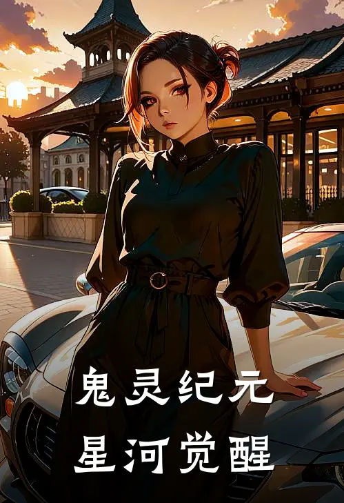 鬼灵纪元：星河觉醒