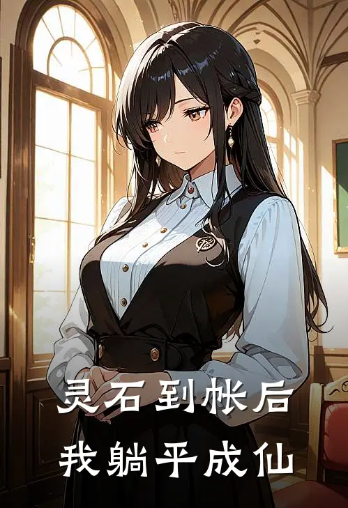 灵石到帐后，我躺平成仙