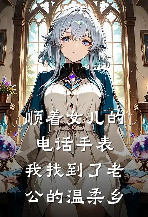 顺着女儿的电话手表，我找到了老公的温柔乡胡晓佳魏景川免费小说阅读_免费小说大全顺着女儿的电话手表，我找到了老公的温柔乡(胡晓佳魏景川)