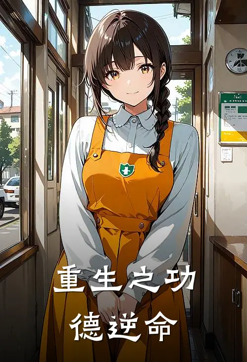 重生之功德逆命