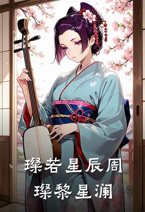 璨若星辰周璨黎星澜