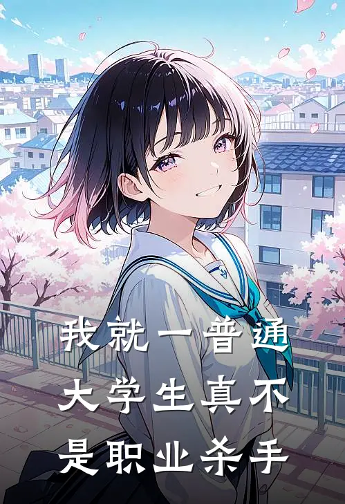 我就一普通大学生真不是职业杀手