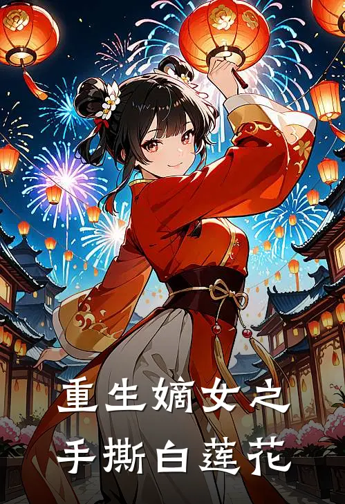 重生嫡女之手撕白莲花