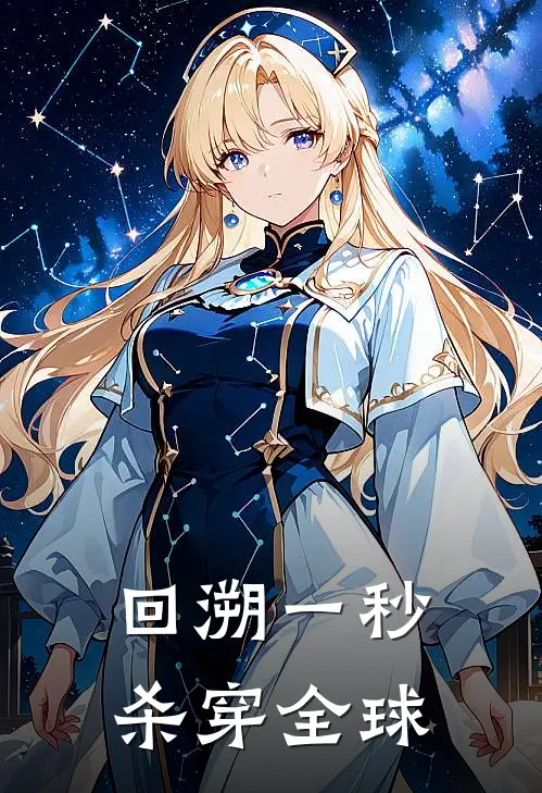 回溯一秒杀穿全球凌辰毒蝎完本完结小说_无弹窗全文免费阅读回溯一秒杀穿全球(凌辰毒蝎)