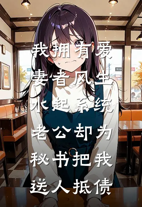 我拥有爱妻者风生水起系统，老公却为秘书把我送人抵债陆景深林晓热门的网络小说_热门的网络小说我拥有爱妻者风生水起系统，老公却为秘书把我送人抵债(陆景深林晓)