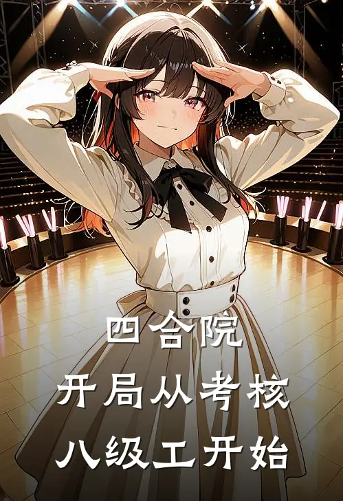 四合院：开局从考核八级工开始(王福生刘工)最新完结小说推荐_热门小说排行榜四合院：开局从考核八级工开始王福生刘工