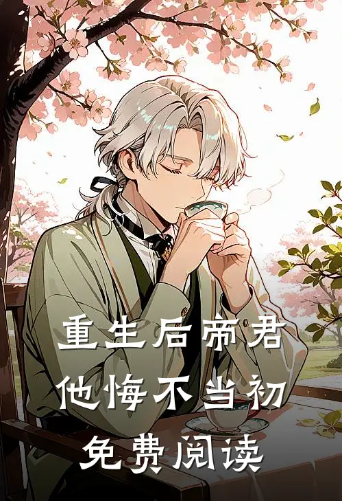 重生后帝君他悔不当初免费阅读